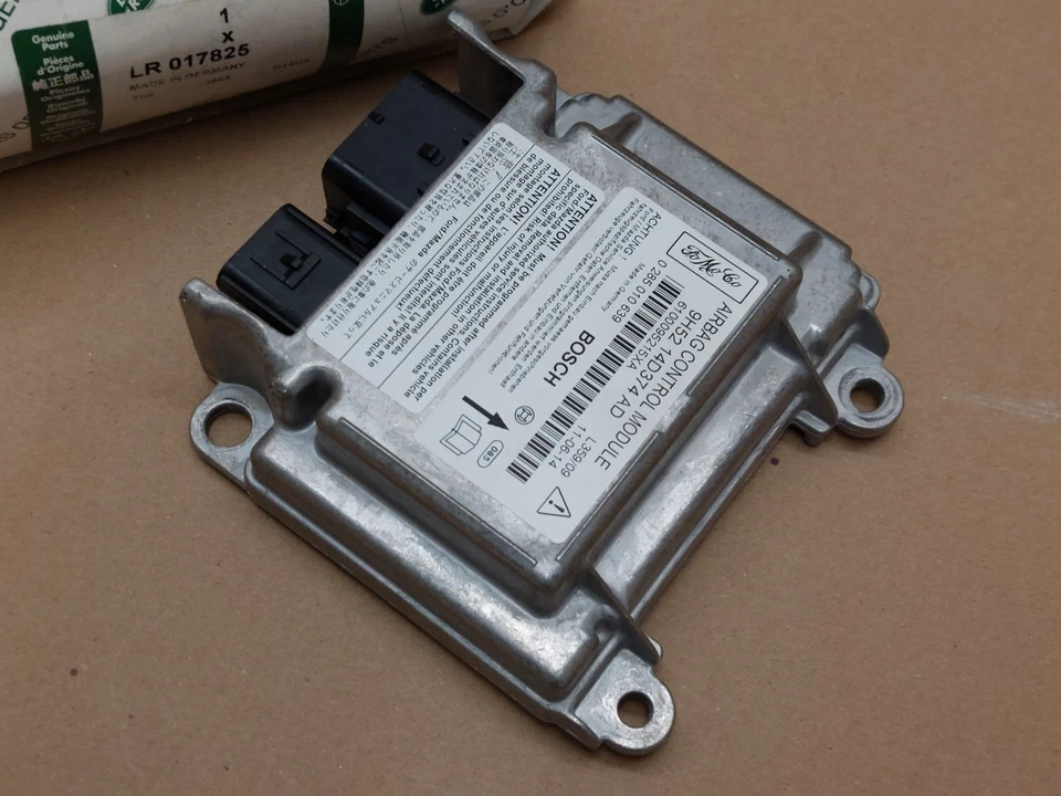 Land Rover Freelander 2 L359 Continental Control ECU LR017825 Genuine NEW - Image 3 of 4
