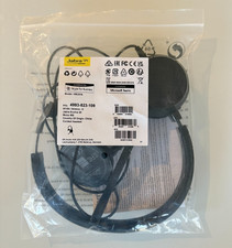 Jabra GN HSC016 Evolve 20 Stereo MS Corded USB-C Headset w/  Bluetooth Set New