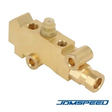 Proportioning Valve Discdisc For Universal Gm 172-1361 Cars Trucks Pv4