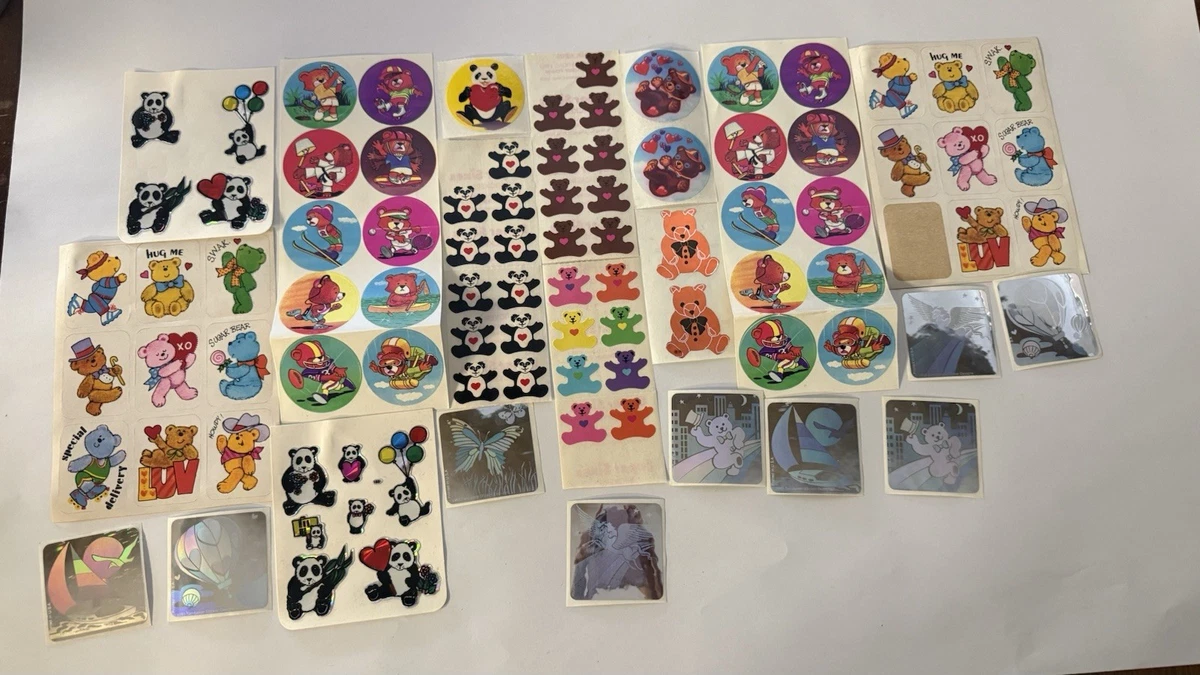 25+ Sandylion History Scrapbooking Stickers for sale | Updated Sep