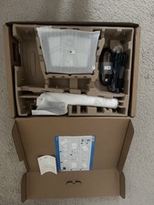 Dell 27 Monitor P2725H Open Box-2024 Model