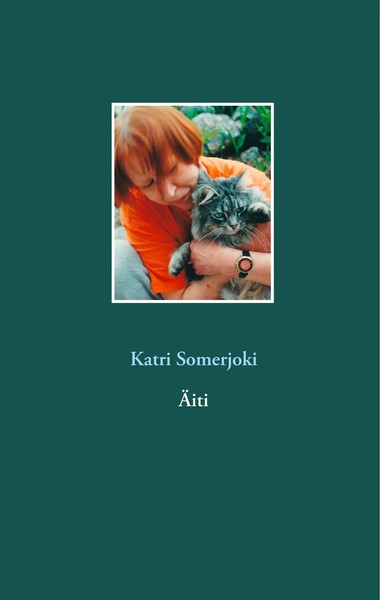 Katri Somerjoki | ÄIti | Buch | Finnisch (2019) | Bod - Books On Demand-image