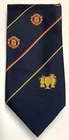 Manchester United Tie 1998/1999 Treble Winners Official Man Utd Memorabilia