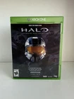 Halo: Master Chief Collection Launch - Microsoft Xbox One CIB ALL INSERTS