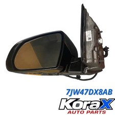2025-2026 Jeep Cherokeewagoneer Left Mirror Assembly New Oem 7jw47dx8ab 2025-2026 Jeep Cherokeewagoneer Left Mirror Assembly New Oem 7jw47dx8ab