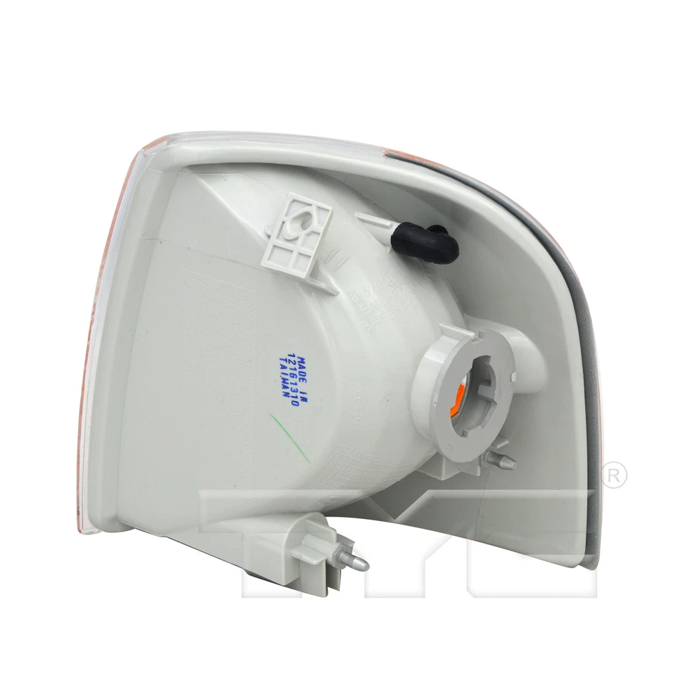 Luz de señal de giro de estacionamiento/esquina para Ford Explorer 02-04 lado derecho del pasajero Foto 2 de 2