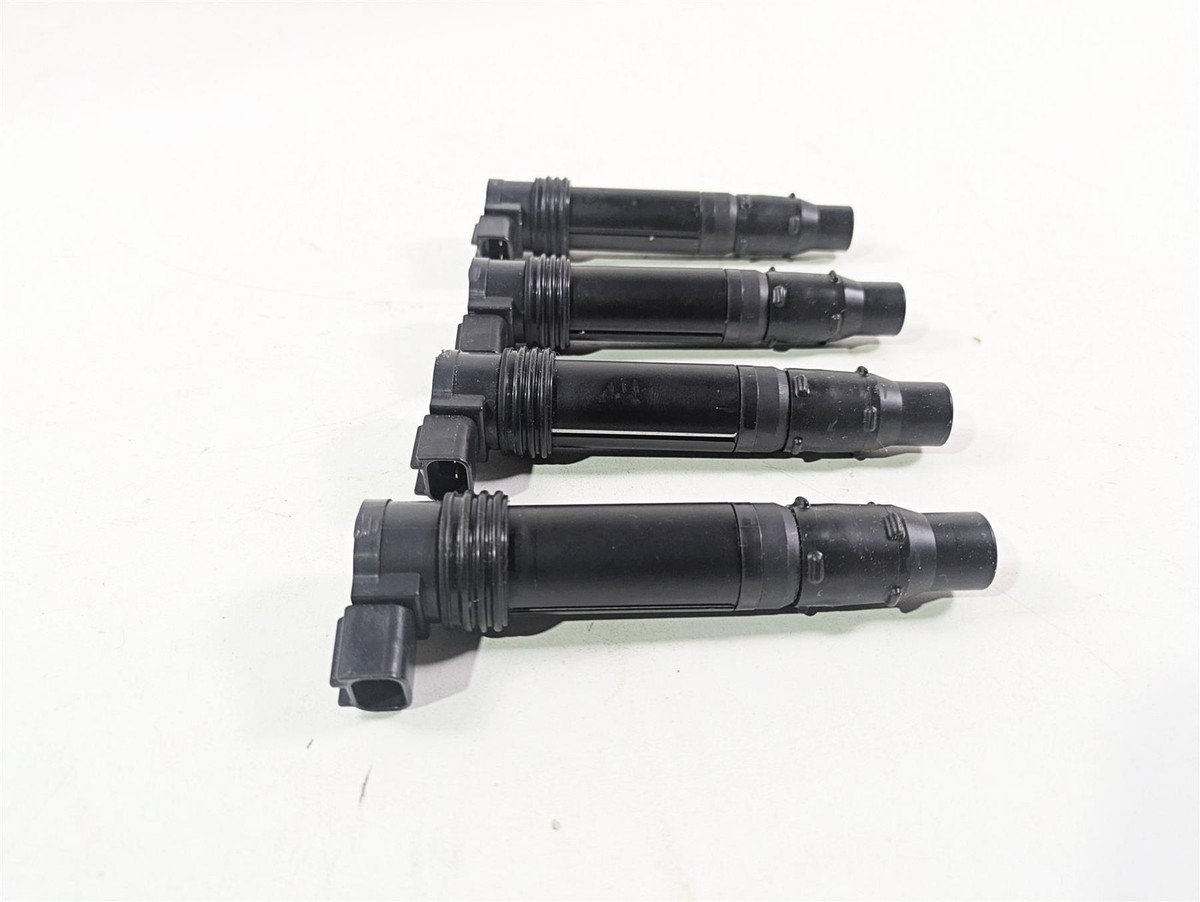 2024 Kawasaki ZX6R ZX636 Ninja Ignition Coils 21171-0757