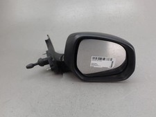 Retroviseur droit (ou coque) Suzuki SPLASH