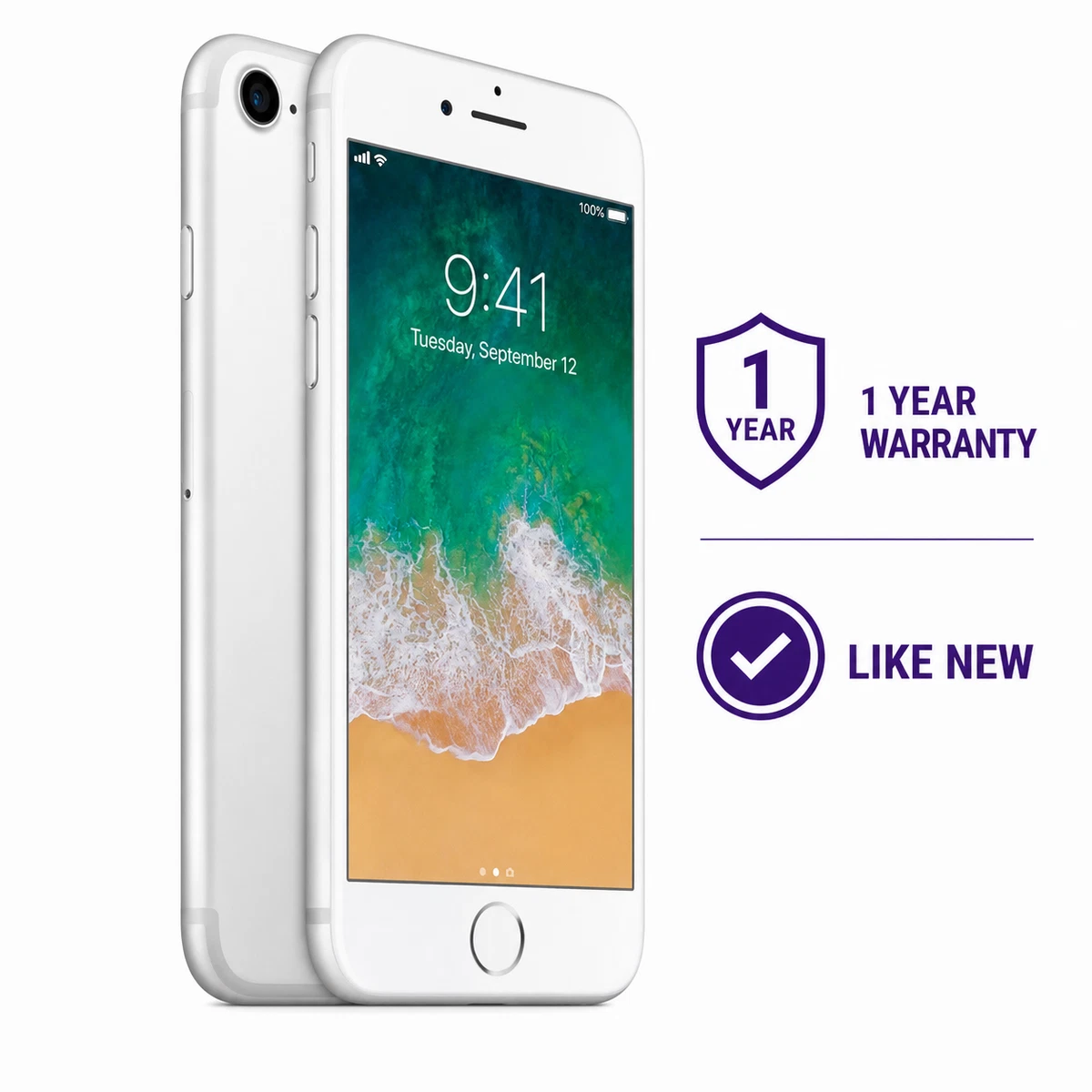 iPhone 7 iOS without Contract for sale | eBay