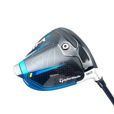 Taylormade SIM2 Driver / 9 Grad / Tensei Blue AV Series 60 Regular Flex