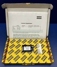 Atlas Copco 8433 0015 20 RBU Silver -Open Box