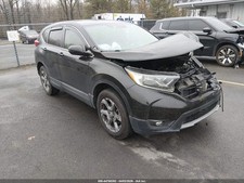 2019 Honda CR-V Park Assist Camera