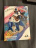 2025 Panini Rookies & Stars - Artistry in Motion Kyren Williams #12