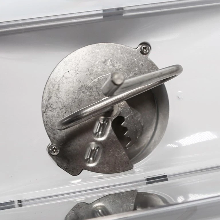 Contenedor de hielo Whirlpool WPW10395656 OEM WPW10395656 Foto 2 de 3