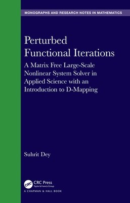 Perturbed Functional Iterations: Matrix Free Large-Scale Non...