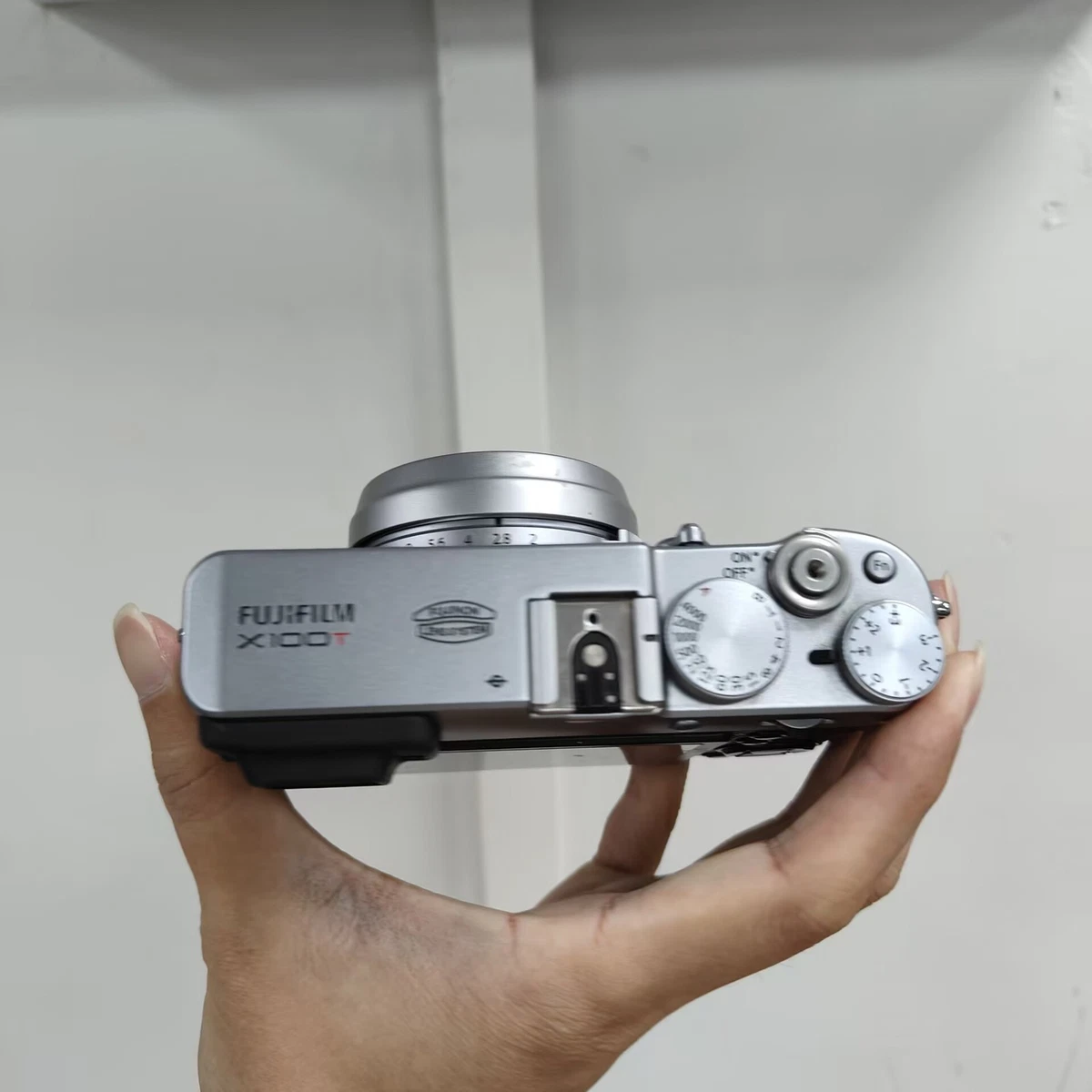 Fujifilm X100T Digital Cameras for Sale - Shop New & Used Digital