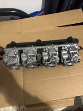 Carburetors & Parts for Kawasaki Ninja ZX7 for sale | eBay