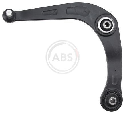 A.B.S.-OE 211256-OE Control/Trailing Arm, wheel suspension for PEUGEOT