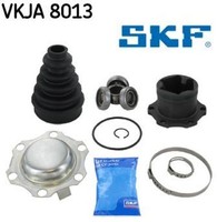SKF VKJA8013 Gelenksatz FüR Antriebswelle Vorderachse Vorne
