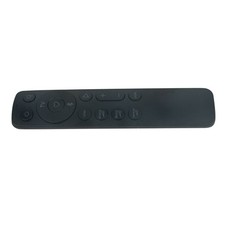 Remote Control Replacement For JBL Soundbar Bar 1000 Works With 2 AAA Batteries