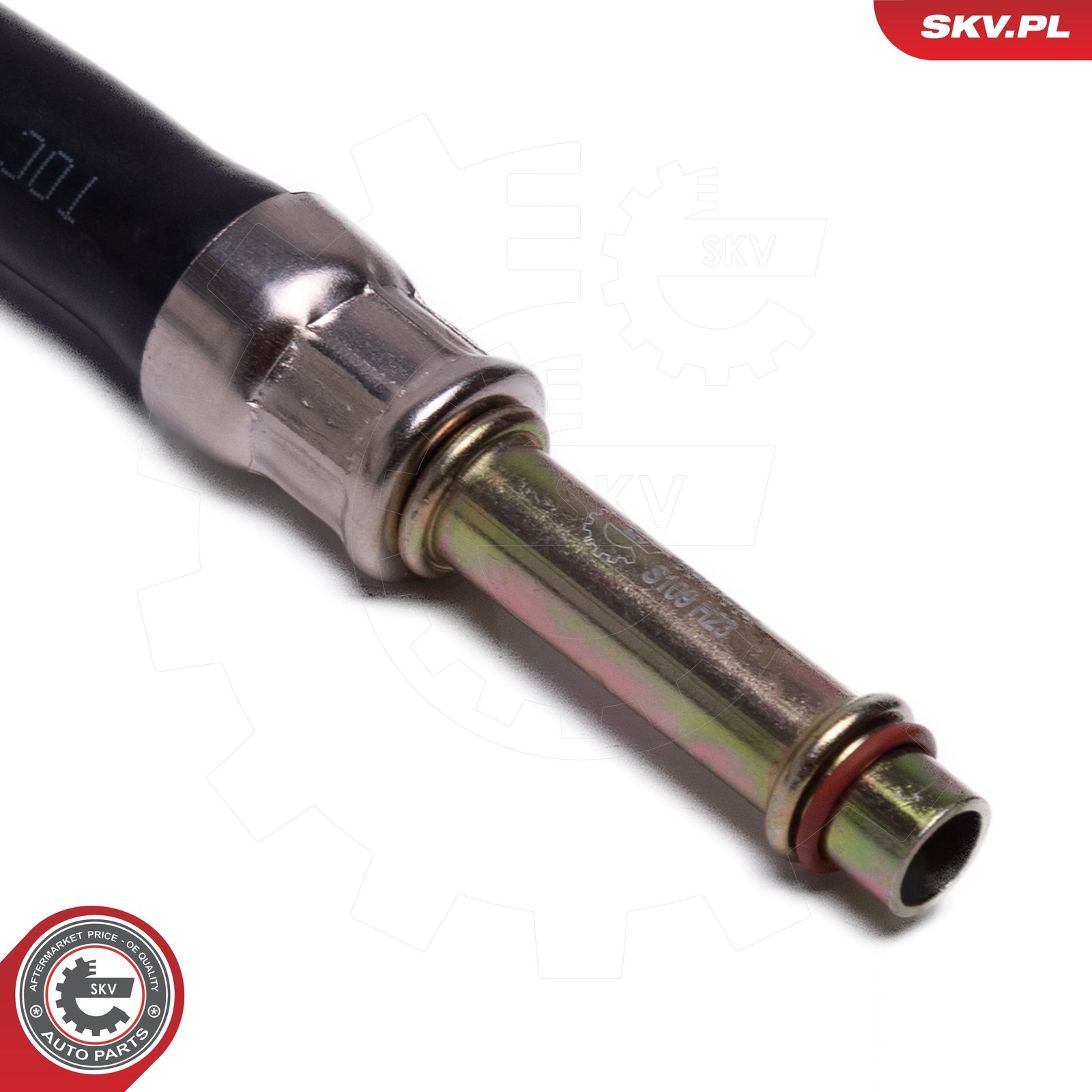 Fits SKV GERMANY 10SKV964 CABLE LOCK. HEARTS. 10SKV964   ⭐UK Stock⭐