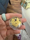 heritage northwest one ounce silver .999
