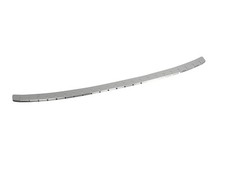 Ladekantenschutz für Ford Focus Turnier Kombi (C346 | DYB) 2011-2018 Silber
