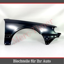Kotflügel Vorne für Audi 100 C4 1990-1994 Rechts Beifahrerseite