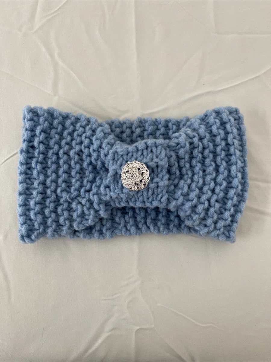 100% Wool Hair Accessories for Women for sale | eBay display picture 3