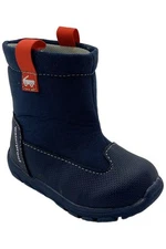 See Kai Run Toddler's Boy Larkin Boot Navy