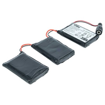 Akku für Macna Gloves 12V 3A 3 3000mAh 11,1V Handschuhe