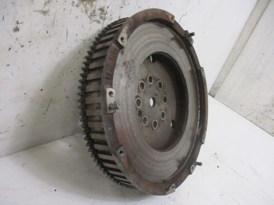 Schwungrad Schwungscheibe D4FB passt für HYUNDAI I30 CW (FD) 1.6 CRDI 23200B - Bild 4 von 4