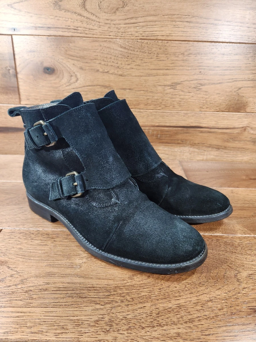 Black Sartore Ankle Boots for Women for sale | eBay