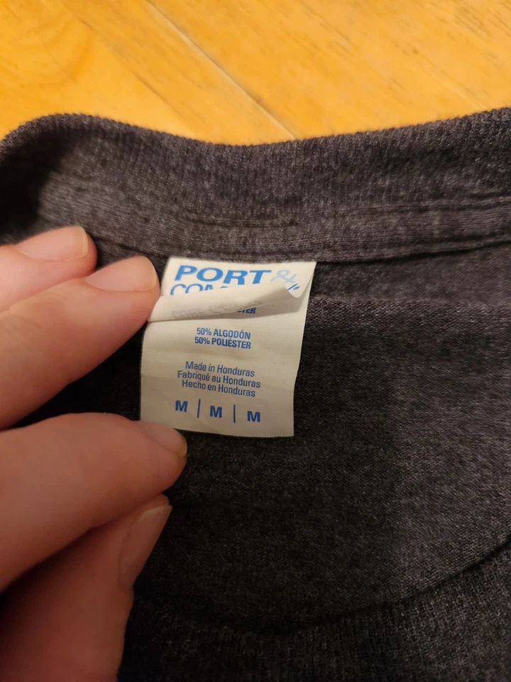 Camisa Shelby GT350, média - Imagem 3 de 3