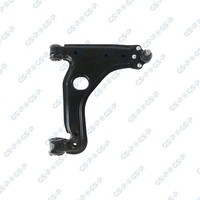 Gsp Lenker, RadaufhäNgung S060665 FüR Chevrolet Opel