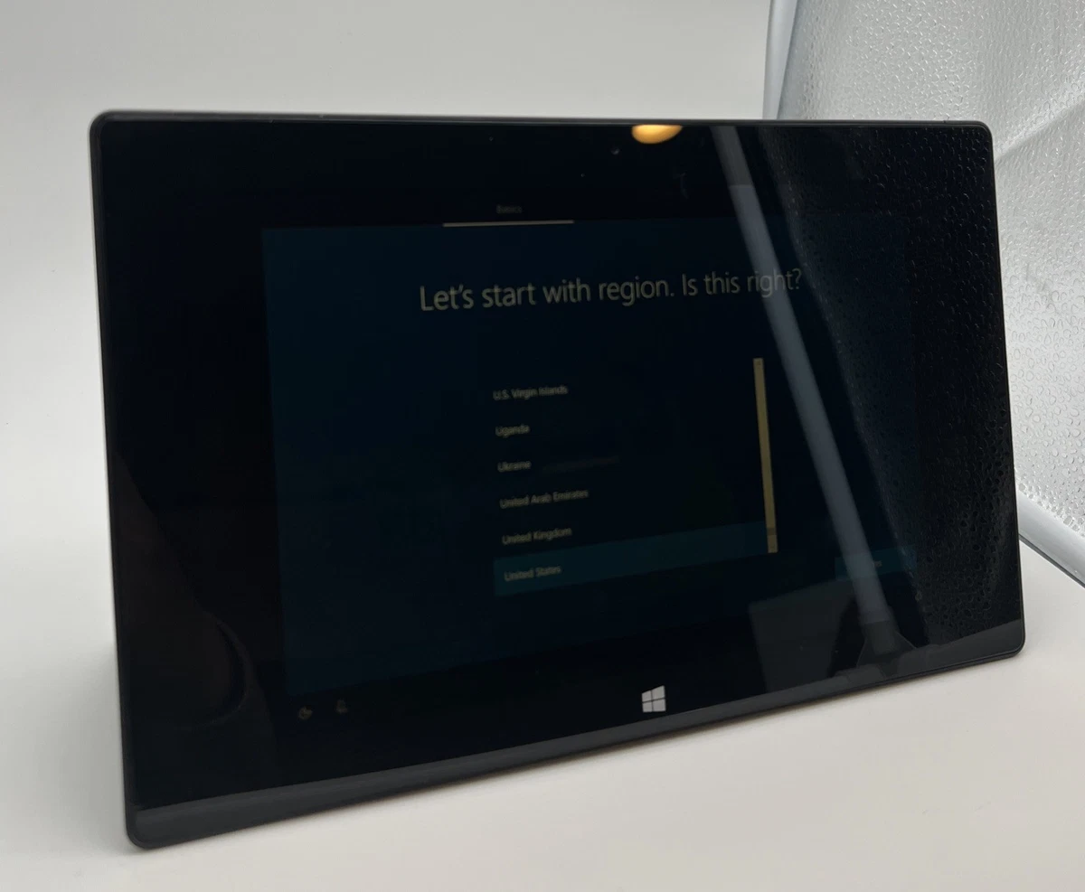 Microsoft Surface Pro 2 for sale | eBay