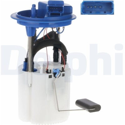Delphi Kraftstoffpumpe für Opel Corsa D