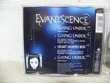 Evanescence Single Music CDs for sale | eBay