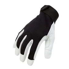 212 Performance Fire Resistant Leather Palm Cut 5 Welder Fabricator Gloves