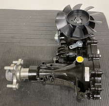 Hydro Gear Zs-kcee-3l7g-11xx Left Side Hydro Pump Transaxle Oem New -rr03f Hydro Gear Zs-kcee-3l7g-11xx Left Side Hydro Pump Transaxle Oem New -rr03f