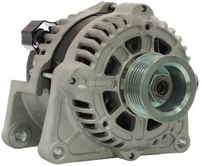 Lichtmaschine Neu - OE Ref. 13502595 für ** Opel