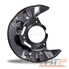 ANKERBLECH FÜR BREMSSCHEIBE VORNE LINKS FÜR TOYOTA COROLLA E12 VERSO BJ 02-04