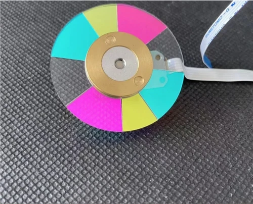 UHD38 UHD35 UHD30 UHD42 Replacement Color Wheel For Optoma 3LCD Projector