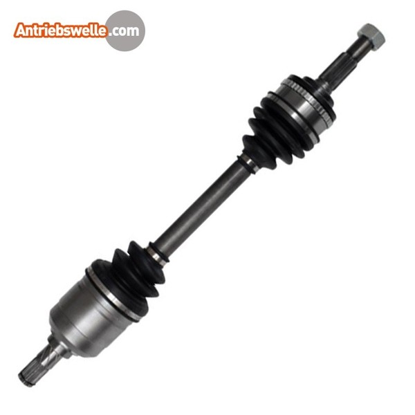 Antriebswelle Links FüR Nissan Micra II K11 1.3 1.4 Schalt Benzin Automatik +-image