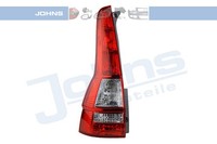 38 43 87-1 RüCkleuchte Links FüR Honda CR-V III (Re_)