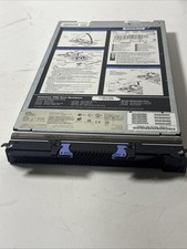 IBM 7871-HS22V 2x Intel Xeon X5670 2.93ghz 100 Gb Ddr3 BladeCenter Blade Server