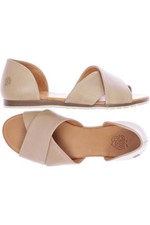 Apple of Eden Sandalen Damen Sommerschuhe Sandalette offene Schuhe G... #zob525s