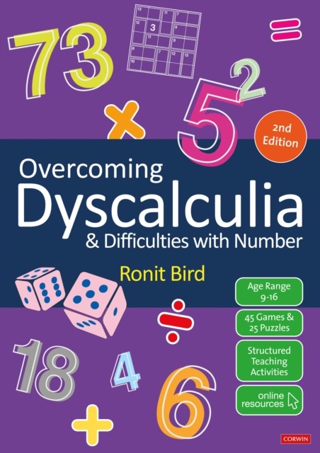 Overcoming Dyscalculia & Difficulties Wi