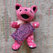 Gratefuldead Bear Ed3 Foolish Heart
