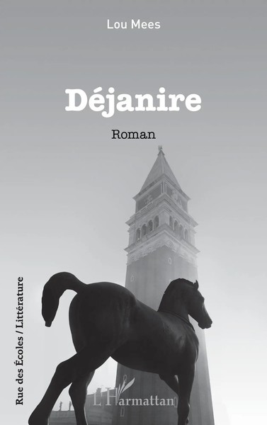 Lou Mees | DéJanire | Taschenbuch | FranzöSisch (2025) | Rue Des éColes-image